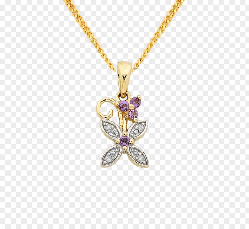 Amethyst Pearl Pendant Earring Necklace Charms & Pendants Jewellery Locket PNG
