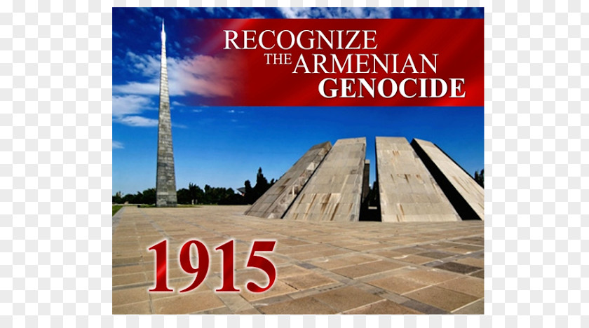 Armenian Genocide Recognition Tsitsernakaberd Armenians PNG