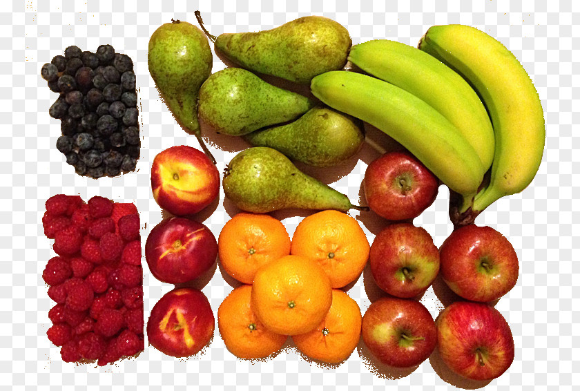 Banana Vegetarian Cuisine Food Accessory Fruit Vegetable PNG