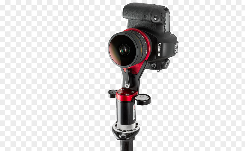 Camera Lens Optical Instrument Product Design Tripod PNG
