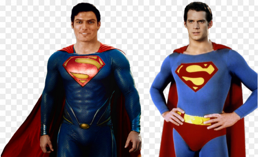 Christopher Reeve Superman YouTube Batman Comics PNG