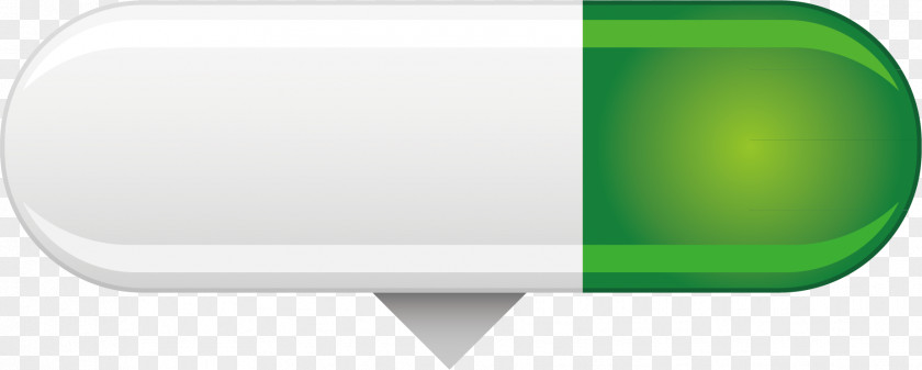 Cute Participation Button Technology Green Icon PNG