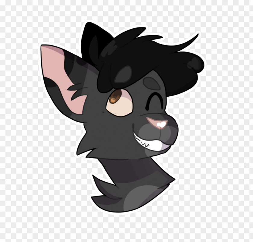 Dog Cat Bat Horse PNG