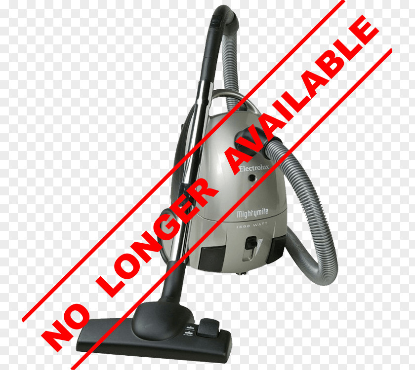 Electrolux Carpet Sweepers Vacuum Cleaner Silver PNG