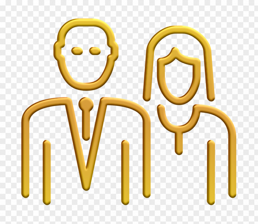 Family Icon Parents PNG
