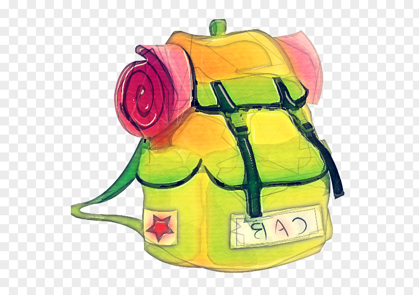 Fictional Character Drawing Cartoon Backpack Clip Art PNG