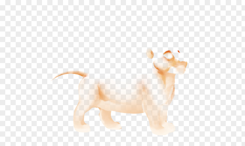 Fiery Lion Dog Canidae Snout Mammal PNG