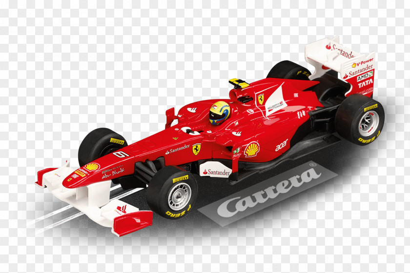 Formula 1 Scuderia Ferrari SF15-T Carrera PNG