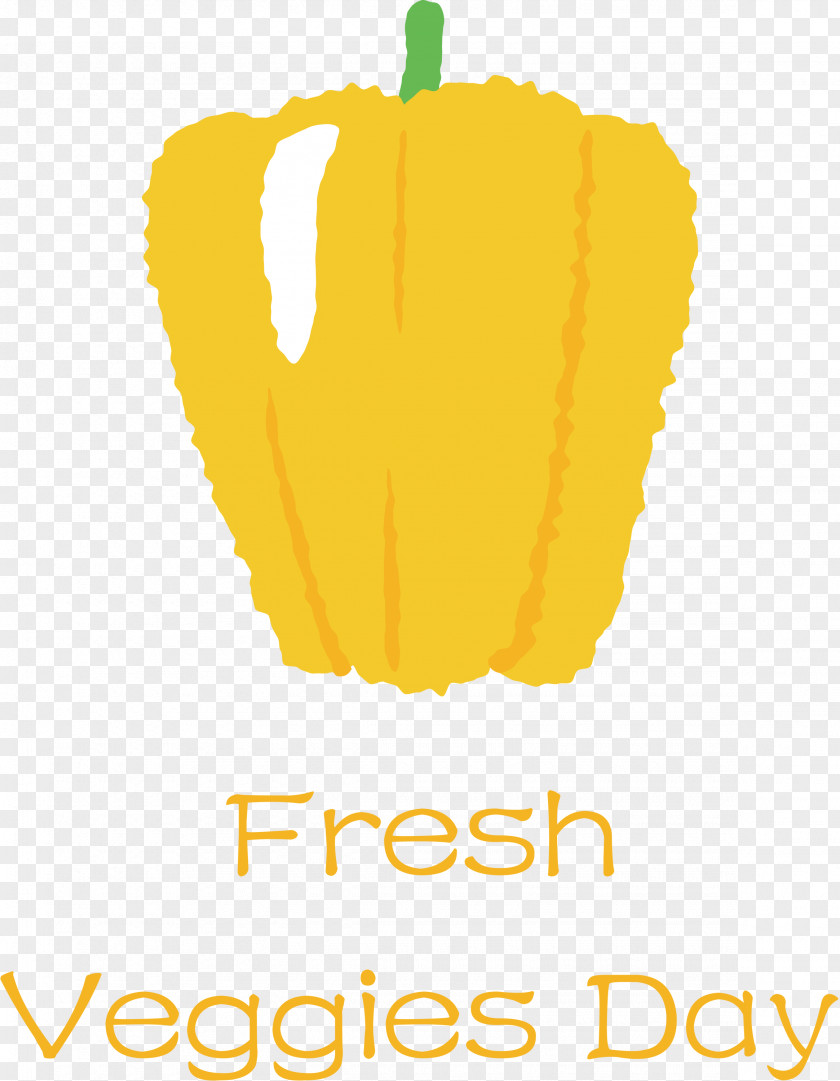 Fresh Veggies Day PNG