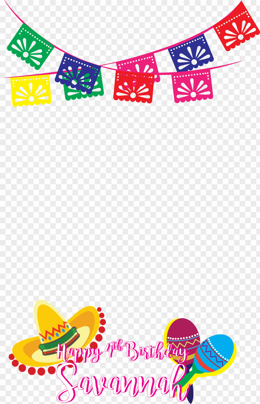 Geo Filter Social Media Snapchat Sombrero Clip Art PNG