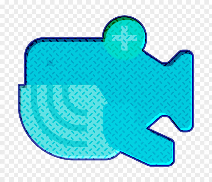 Global Warming Icon Whale PNG