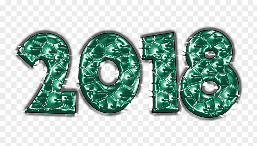 Happy New Year High-definition Video Wish Desktop Wallpaper PNG