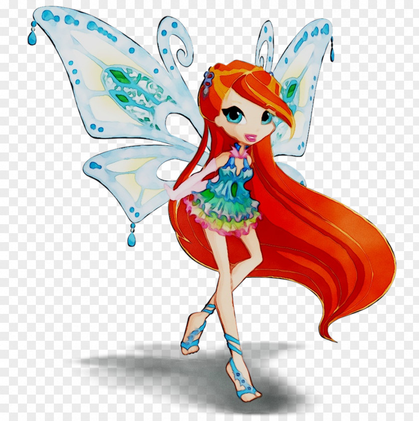 Illustration Fairy Cartoon Figurine PNG