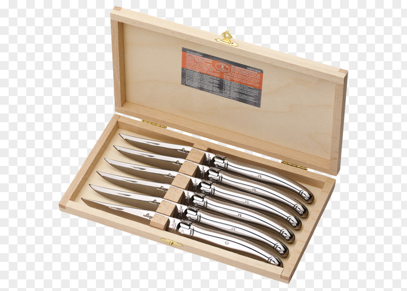Knife Laguiole Steak Table Knives Cutlery PNG