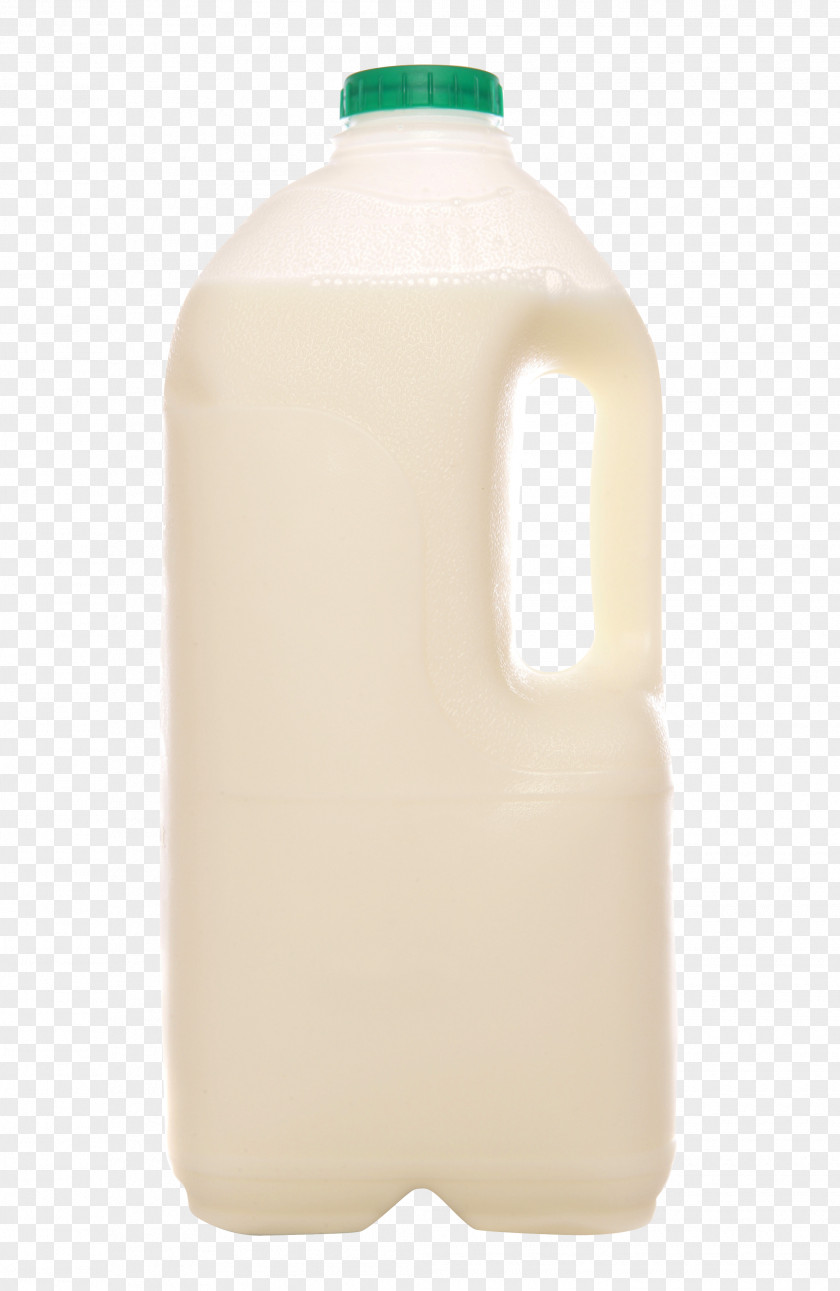 Milk Can Water Bottle Plastic PNG
