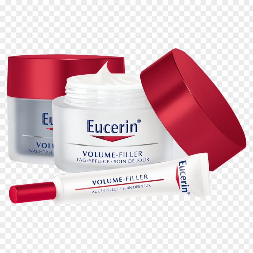 Oktober Product Design Cream Eucerin Milliliter PNG