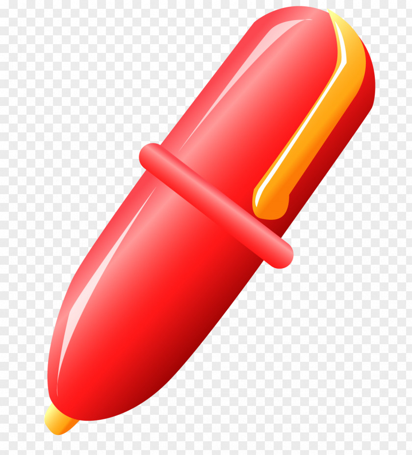 Pen Vector Material Gratis Vecteur PNG