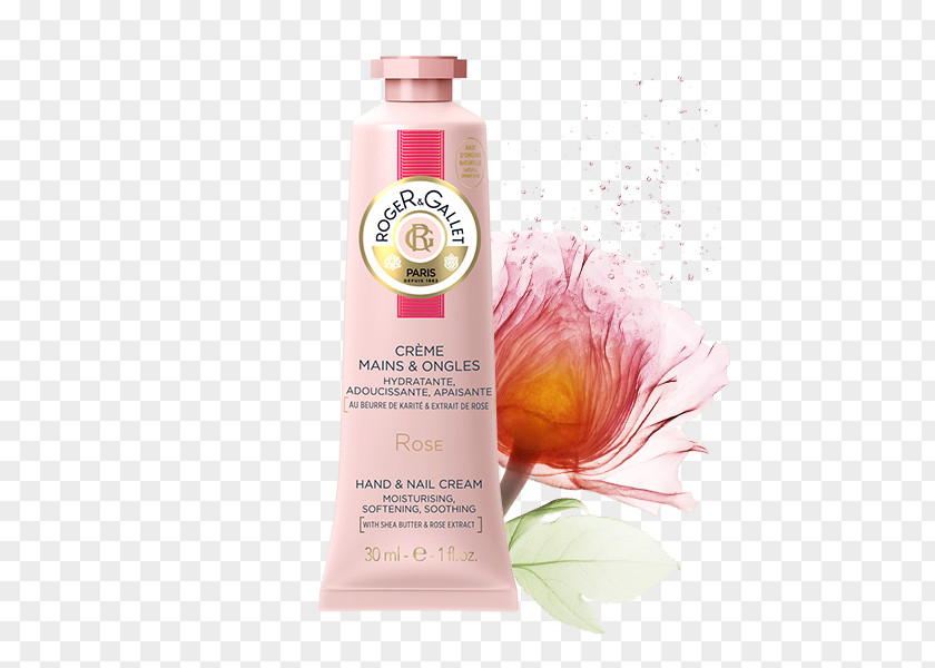 Perfume Roger & Gallet Eau De Cologne Cream Cosmetics PNG