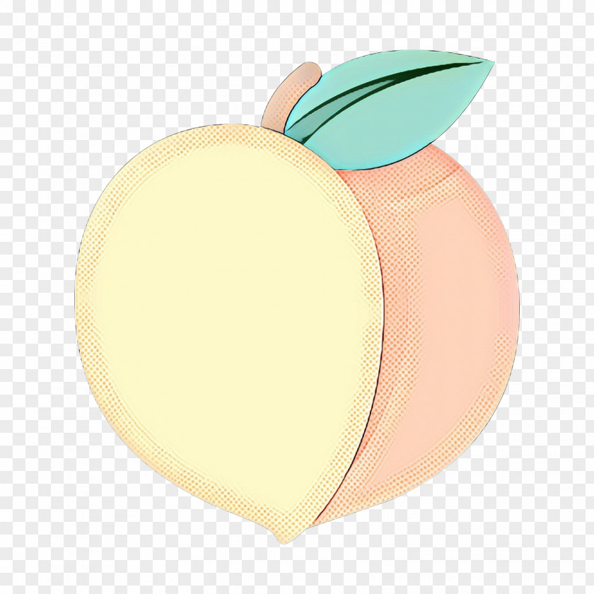 Product Design Peach Fruit PNG