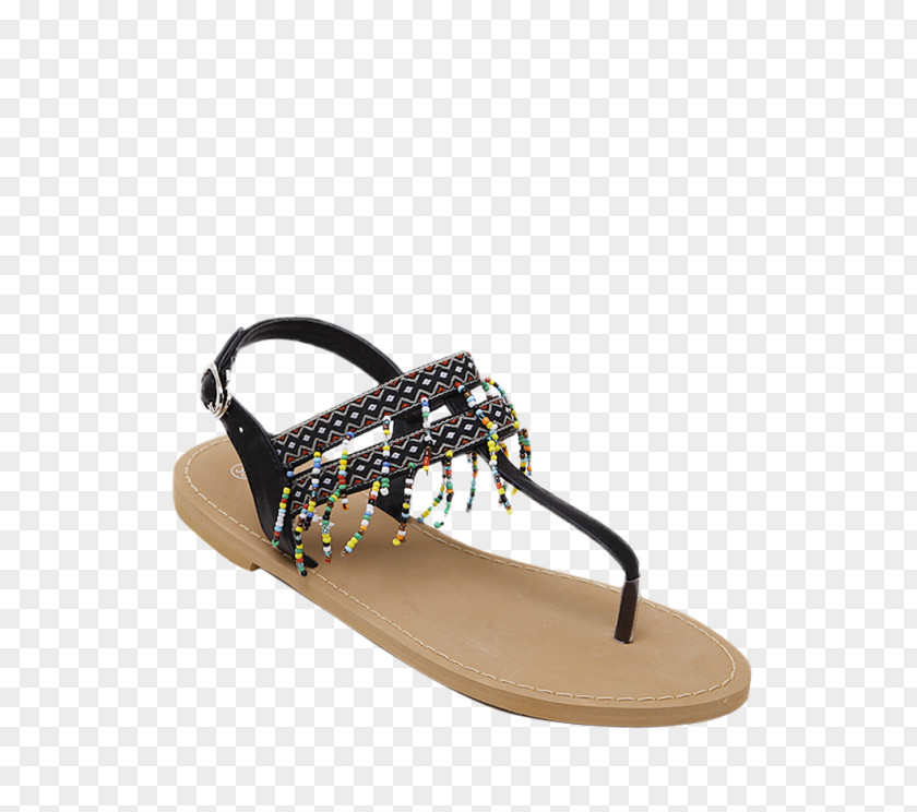 Sandal Flip-flops Shoe Slide Absatz PNG