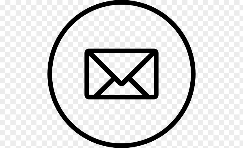 Send Email Button Symbol PNG