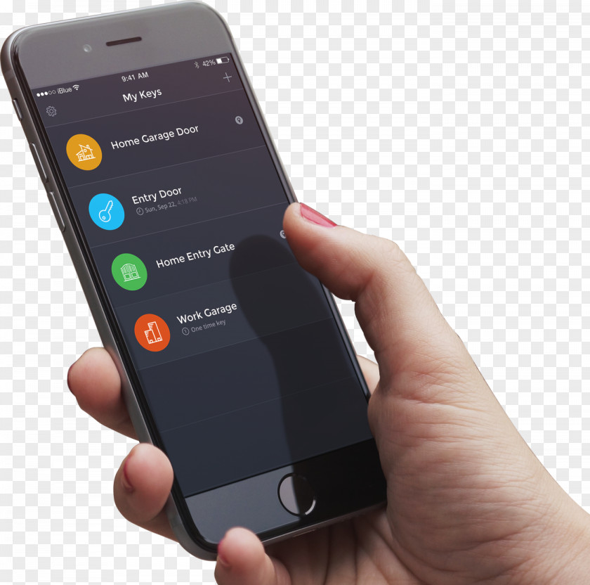 Smart IPhone 7 Mockup Responsive Web Design PNG