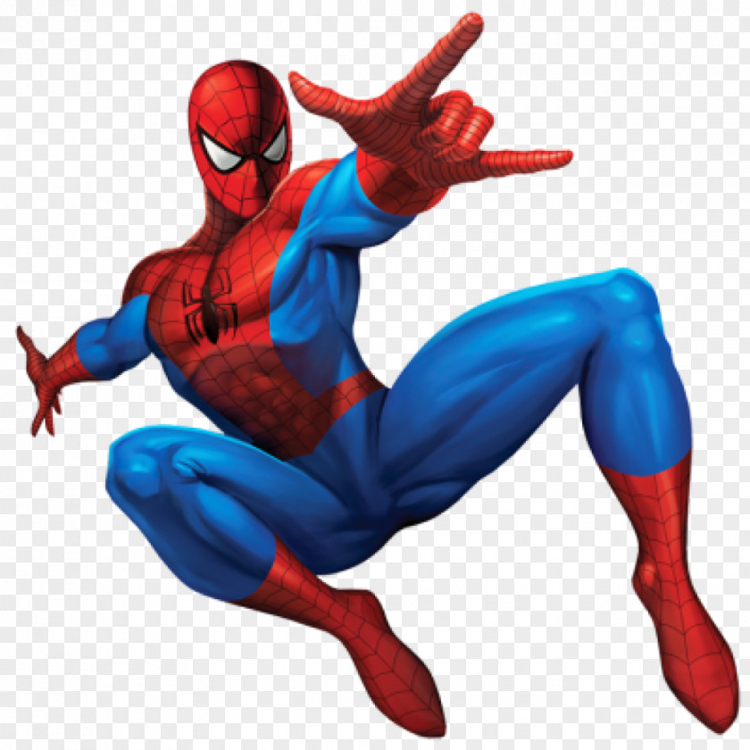 Spiderman Top Spider-Man Clip Art Free Content Image PNG