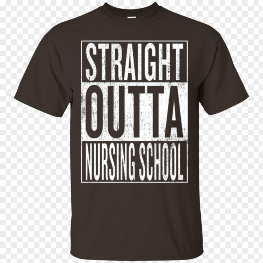 Straight Outta T-shirt Spreadshirt Hoodie Clothing PNG