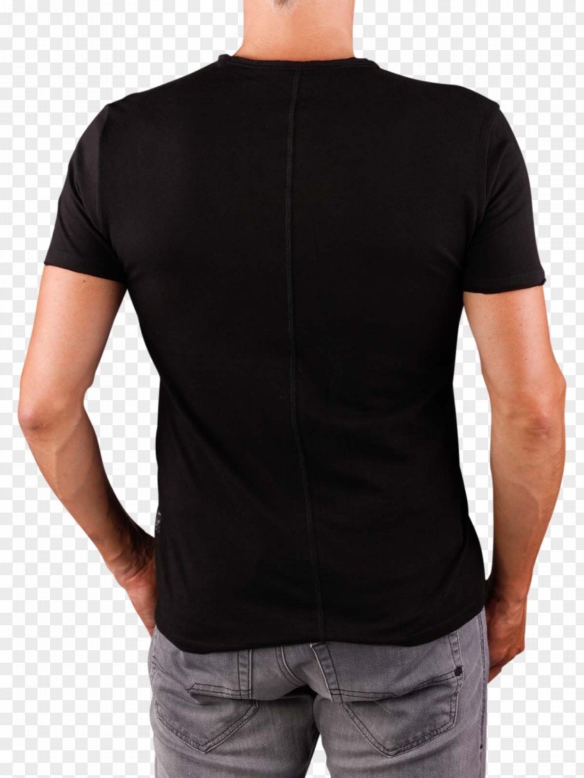 T-shirt Sleeve Collar Clothing PNG