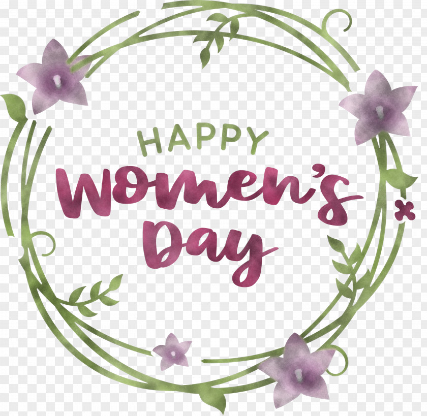 Womens Day PNG