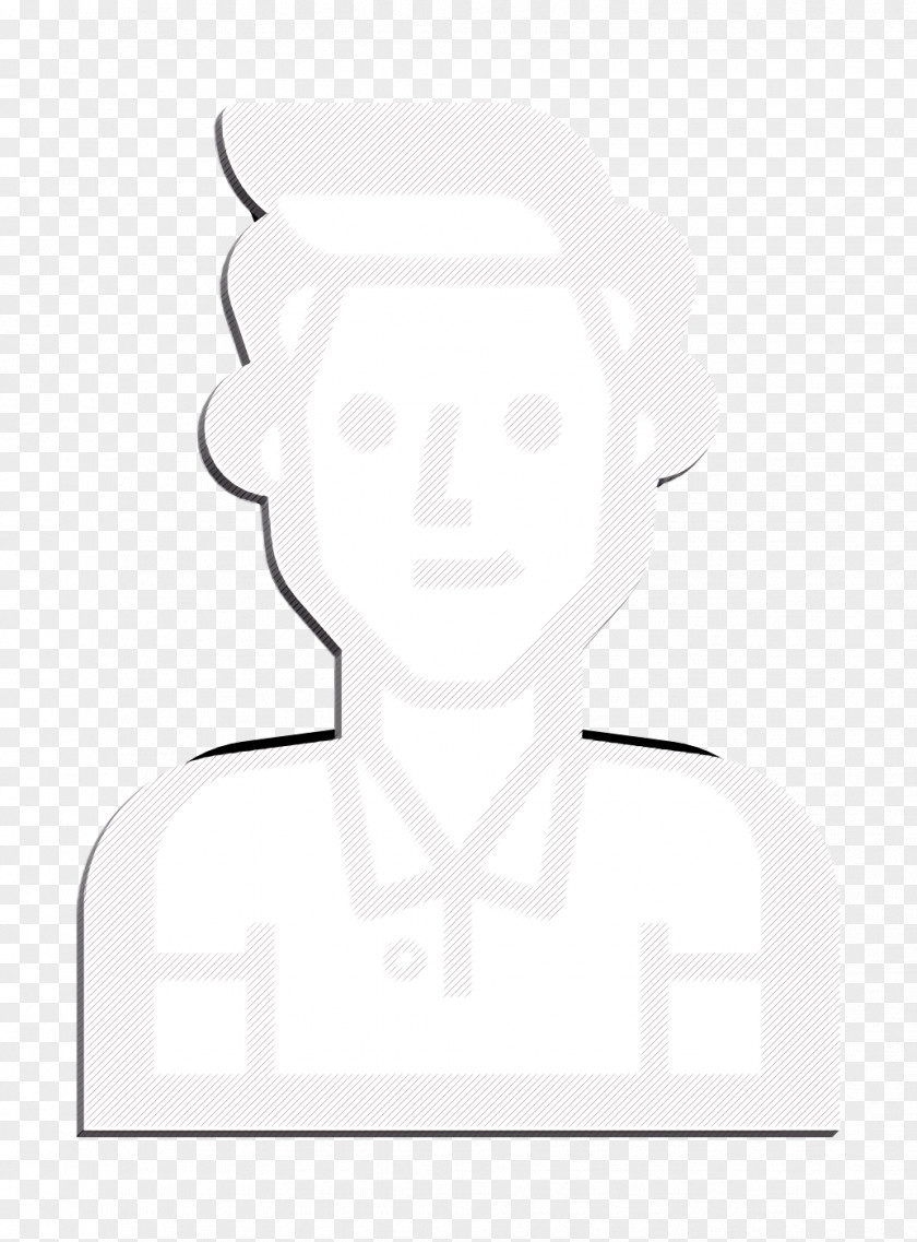 Avatar Icon Boy PNG