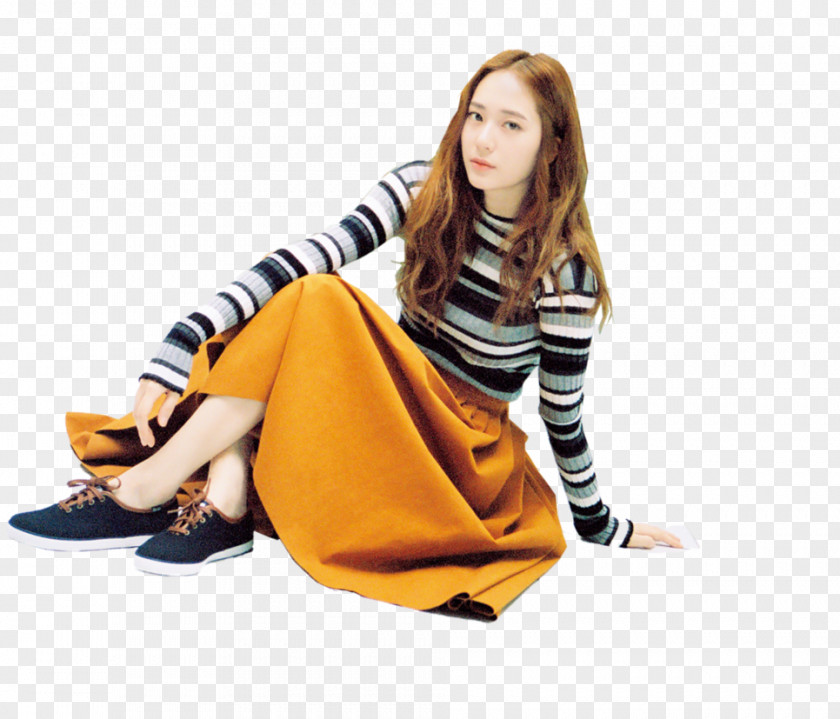 Avril Lavigne South Korea Nylon F(x) SM Town Magazine PNG