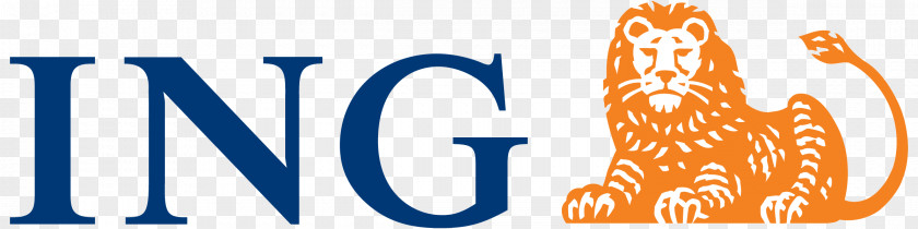 Bank ING Group Logo Business Organization PNG
