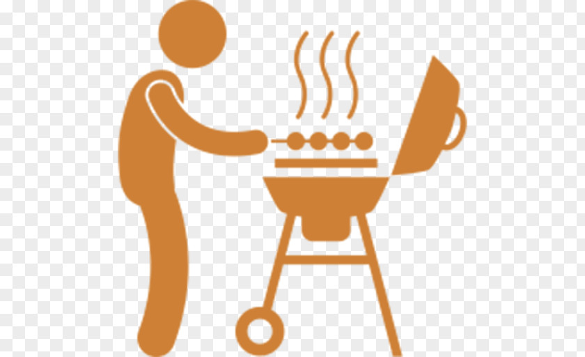 Barbecue Grilling Backyard Cooking PNG
