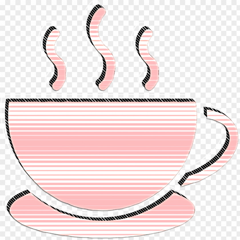 Business Icon Assets Coffee Cup PNG