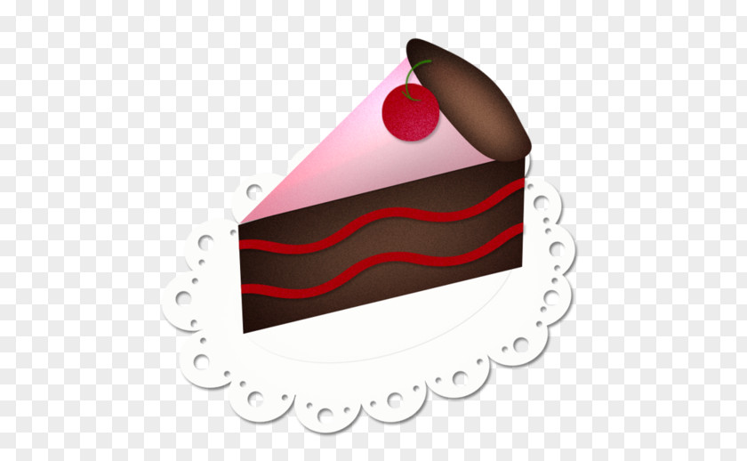 Chocolate Cake Cream Cupcake PNG