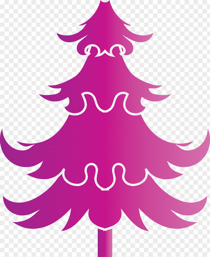 Christmas Tree PNG