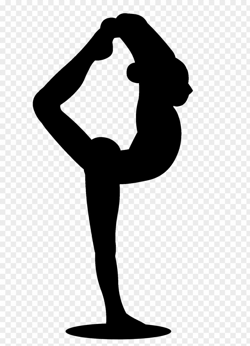 Clip Art Physical Fitness Silhouette Black Line PNG