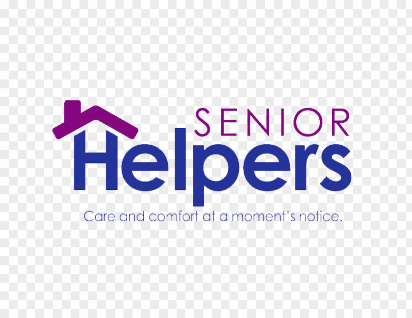 Corporate Elderly Care Senior Helpers Logo Fairfield Brand Mount Pleasant PNG