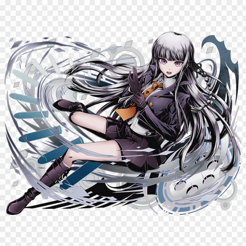 Divine Gate Danganronpa: Trigger Happy Havoc Anime Video Game PNG game, clipart PNG