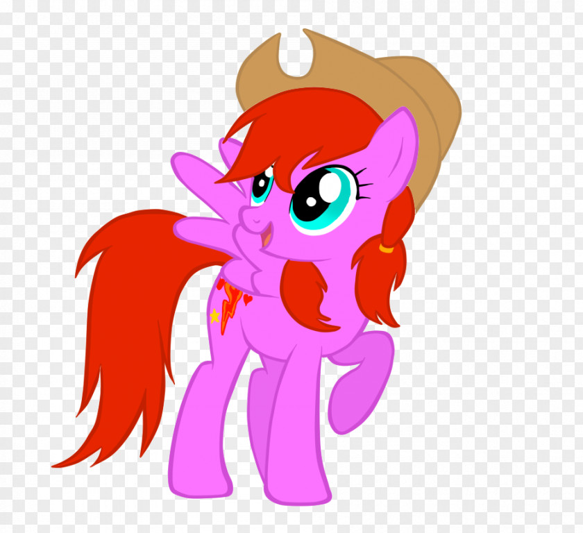 Fire Element Pony Rarity Rainbow Dash Applejack Derpy Hooves PNG