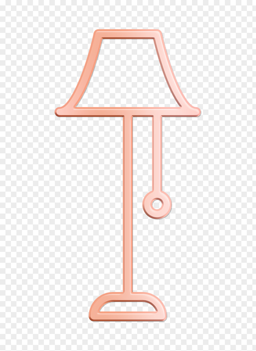 Lamp Icon Household Appliances Furniture And PNG