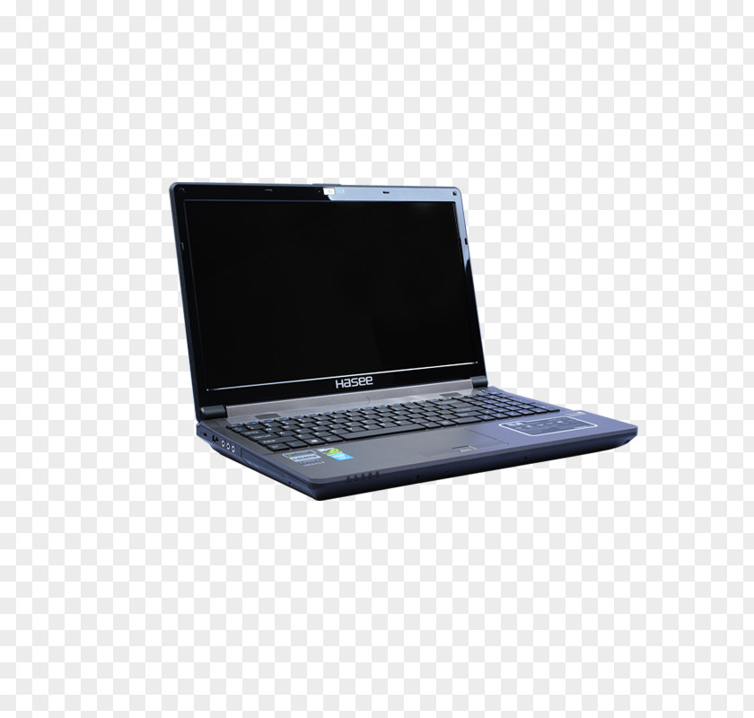 Laptop Netbook MacBook Computer File PNG