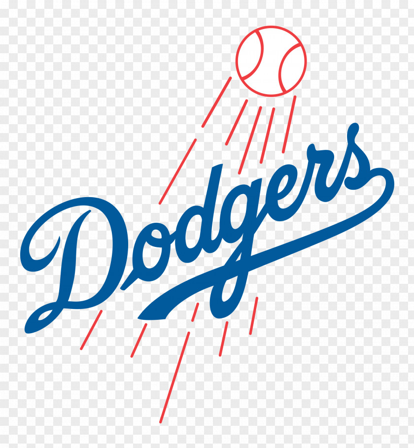 Los Angeles Dodger Stadium 1988 World Series Dodgers MLB Baseball PNG