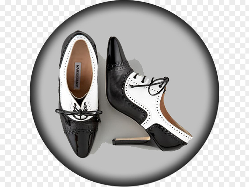 Manolo Blahnik Shoe Sport PNG