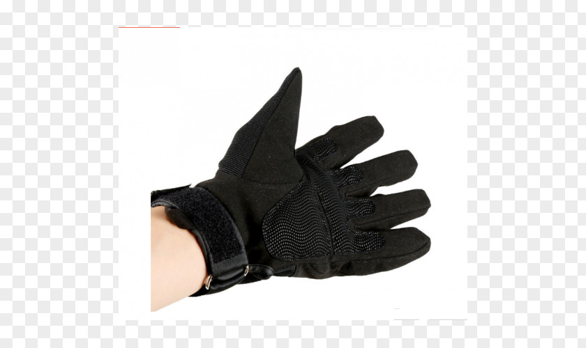 Military Cycling Glove Finger Leather PNG