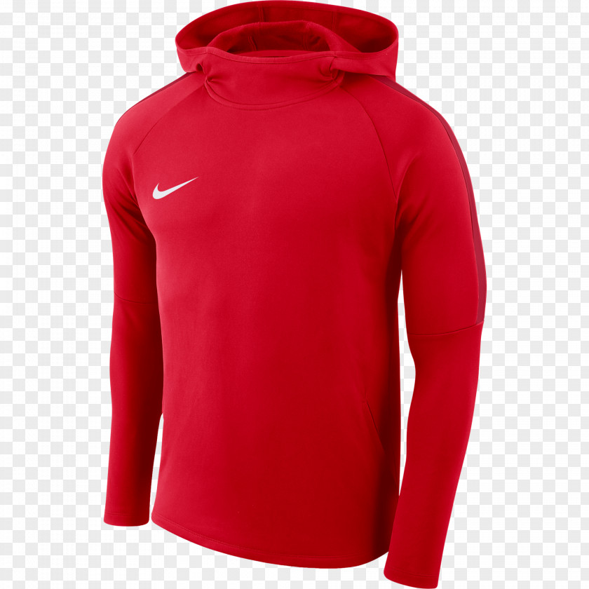 Nike Hoodie Academy Football Clothing PNG