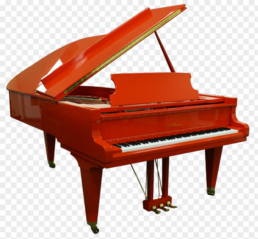 Piano Image Keyboard Musical Instrument PNG