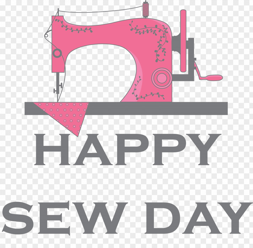 Sew Day PNG