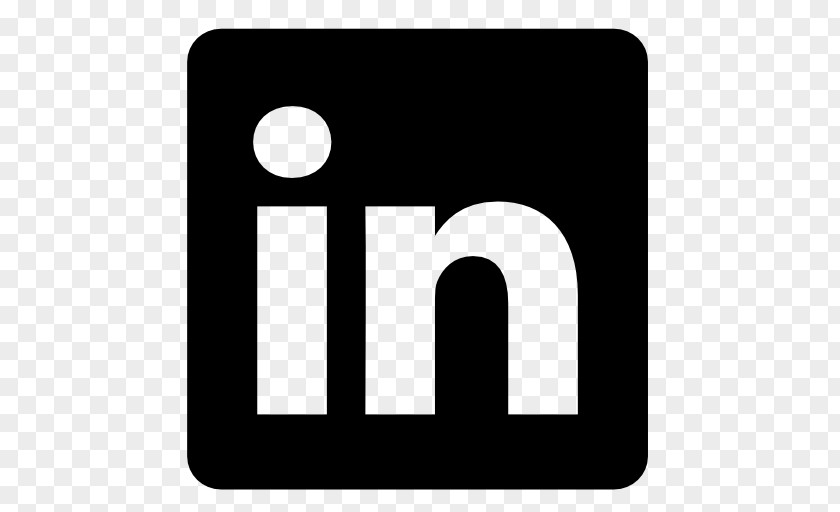 Social Media LinkedIn Business Clip Art PNG